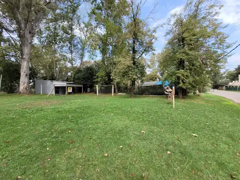 Terreno en Venta 15  mts Frente