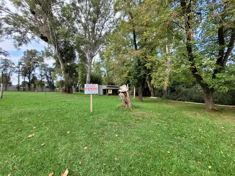 Terreno en Venta en Del Viso, USD 23.000