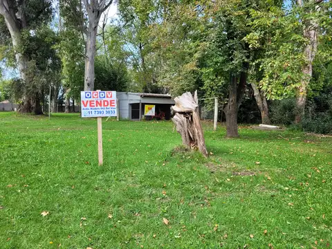 TERRENO EN VENTA EN BARRIO SEMICERRADO LAS CASUARINAS