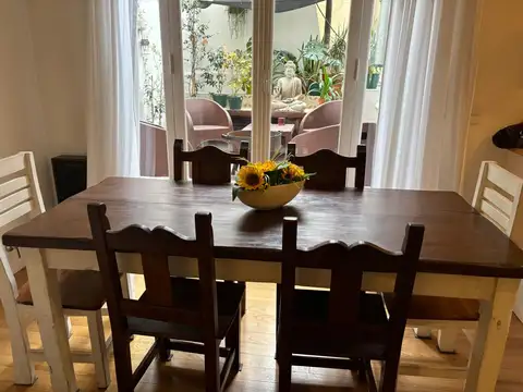 Departamento en Alquiler Temporal en Recoleta, USD 1.250