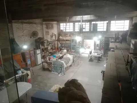 Galpon en Venta en Villa Maipu, USD 300.000