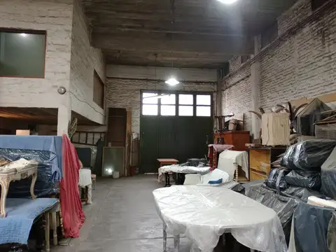 Saavedra (Calle Nro. 43) 2500