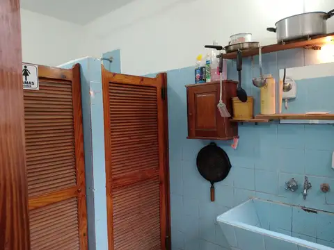 Saavedra (Calle Nro. 43) 2500