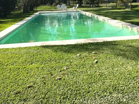 Terreno en Venta de 982,0 m2