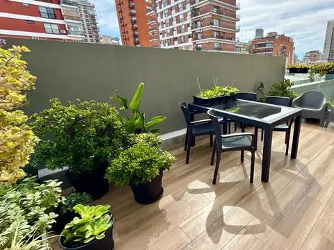 Departamento en Venta Permite mascota
