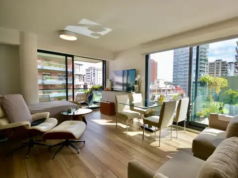 Departamento en Venta en Belgrano Barrancas, USD 260.000
