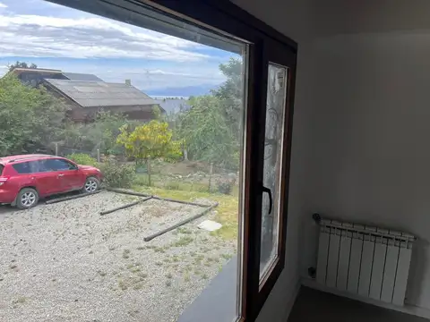 ALQUILER DOS AMBIENTES A ESTRENAR BARRIO MELIPAL 