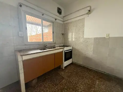 Casa en Alquiler 26 años