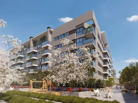 Departamento en Venta de 3 dormitorios