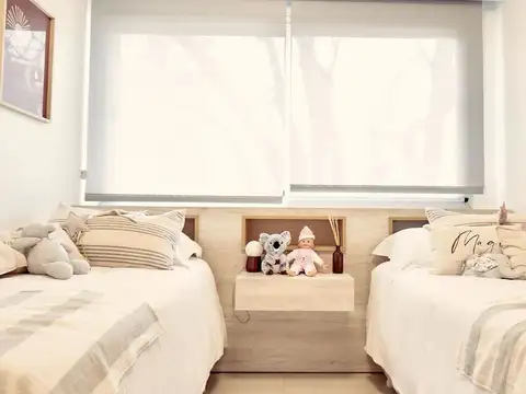 Departamento en Venta de 4 ambientes