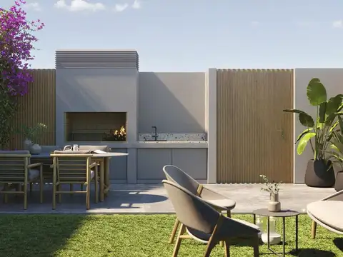 Departamento en Venta en Villa Devoto, CABA