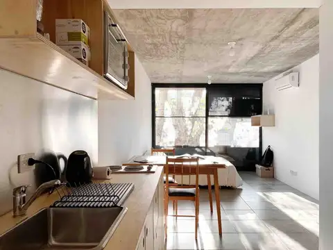 Oficina en Venta en Rosario, USD 440.000