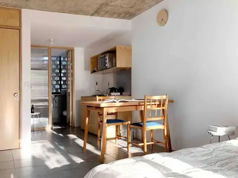 Venta Edificio Pequeño Estudio Oficinas Monoambientes