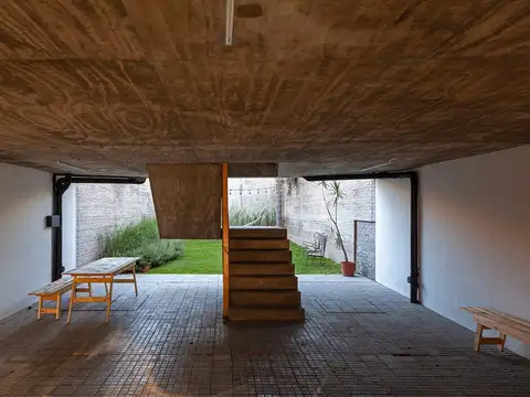 Venta Edificio Pequeño Estudio Oficinas Monoambientes