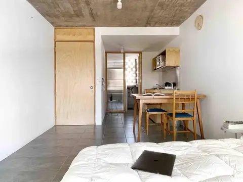 Venta Edificio Pequeño Estudio Oficinas Monoambientes