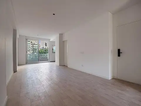 Departamento en Venta en Almagro, USD 115.000