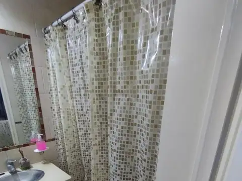 Departamento en Alquiler Temporal de Monoambiente