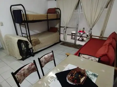 DEPARTAMENTO EN ALQUILER POR TEMPORADA 6 PERSONAS MAXIMO