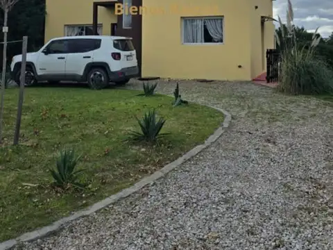 Casa en Venta en San Francisco, USD 320.000