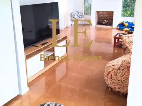 Casa en Venta 10 años