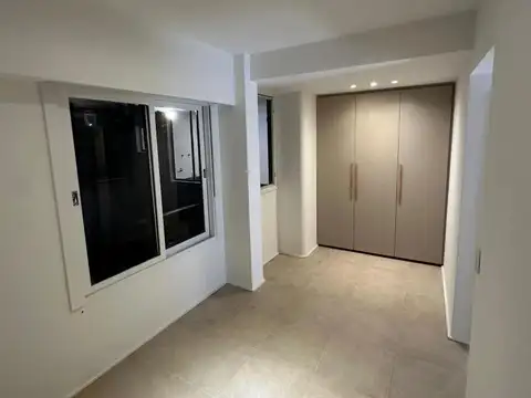 Departamento en Venta en Palermo Chico, USD 335.000