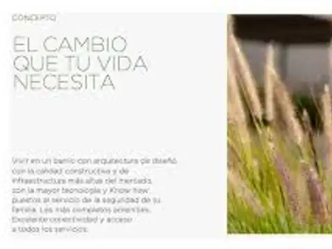 Terreno en Venta en Otros barrios de Nordelta, USD 330.000