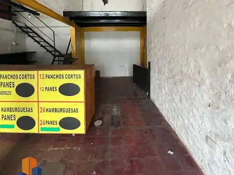 Local en Alquiler A Estrenar