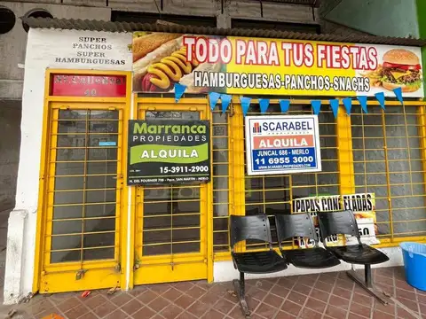 Avenida Calle Real 100