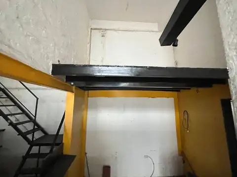 Local comercial en alquiler ubicado en Merlo