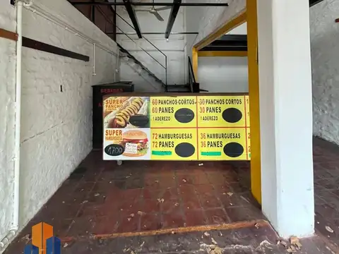 Local en Alquiler en Merlo, $ 800.000