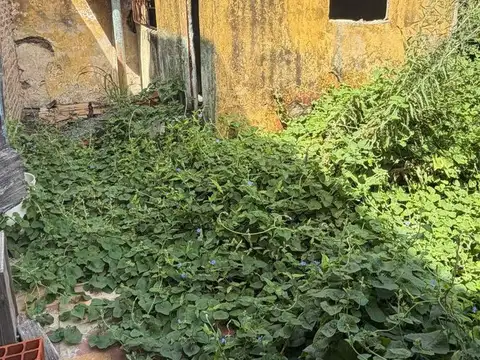 TERRENO EN VENTA EN VALENTIN ALSINA 106 MTS