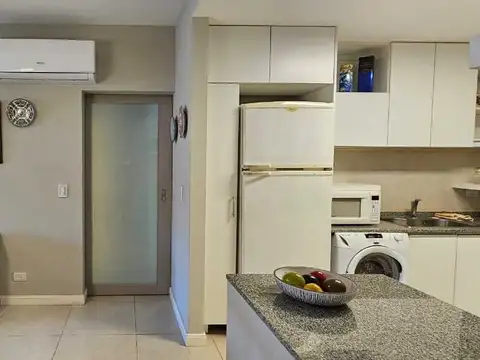 Departamento  en Alquiler en Liquidambar, Pilar, G.B.A. Zona Norte