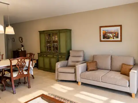 Departamento en Alquiler de 2 dormitorios