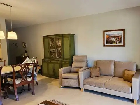 Departamento en Alquiler de 3 ambientes