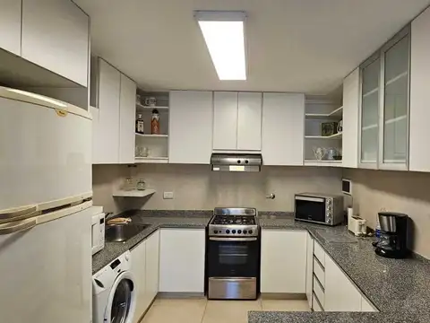 Departamento en Alquiler 10 años
