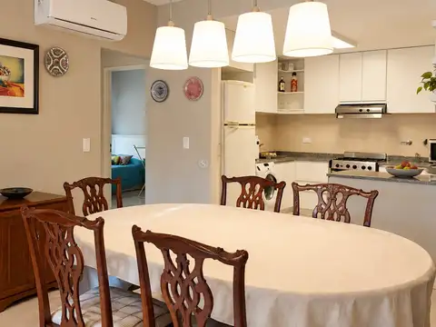 Departamento en Alquiler en Complejo Liquidámbar, USD 1.000