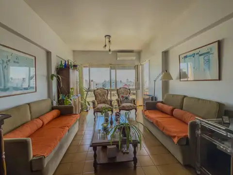 Departamento en Venta en La Plata, USD 78.000