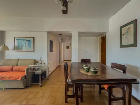 Departamento en Venta 46 años