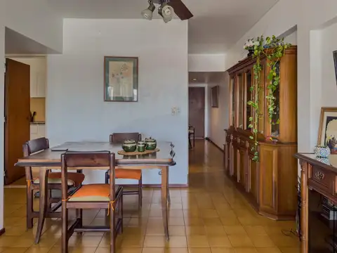 Departamento en Venta de 5 ambientes