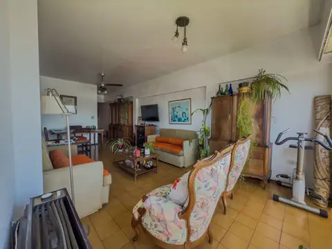Departamento en Venta de 3 dormitorios