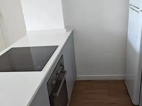 Gorriti e/ Avenida Dorrego y Arévalo