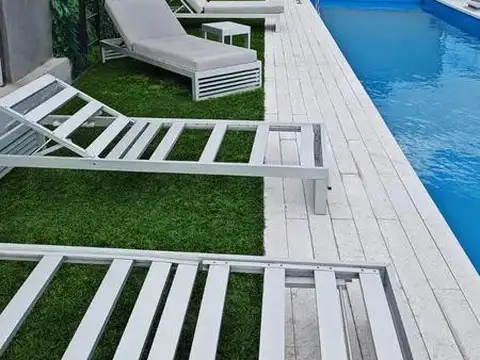 Departamento en Venta Apto profesional