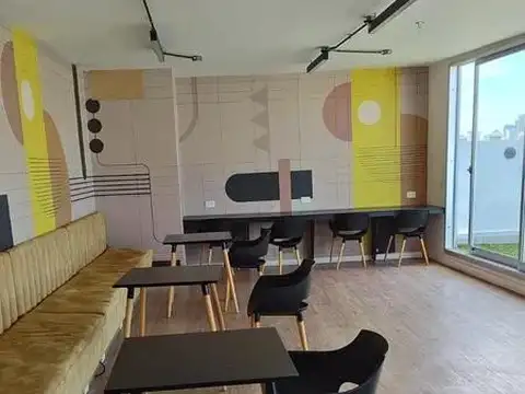 Departamento en Venta en Palermo, USD 198.000