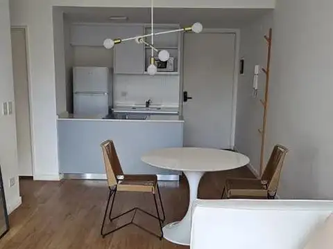 Departamento en venta - 2 Dormitorios 2 Baños - Palermo