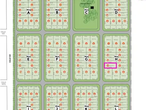 Terreno en venta - 300Mts2 - El Pato, La Plata