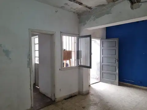 Depto Tipo Casa en Venta en Monte Castro, USD 85.000