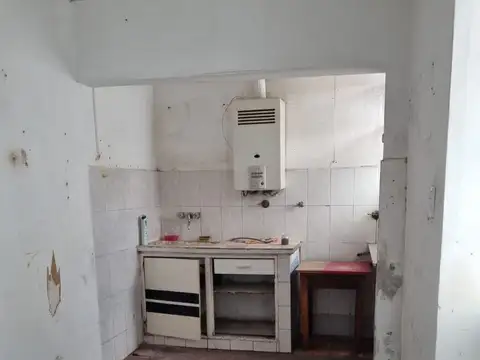 Depto Tipo Casa 2 ambientes con 1 baño