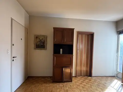 Departamento en Venta en Colegiales, USD 80.000