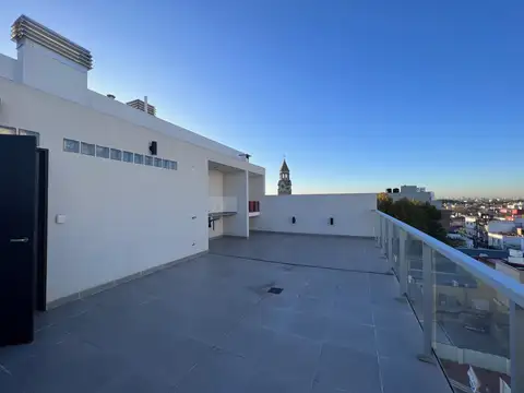 UNIDADES DOS AMBIENTES - CON PATIO O TERRAZA PRIVADA
