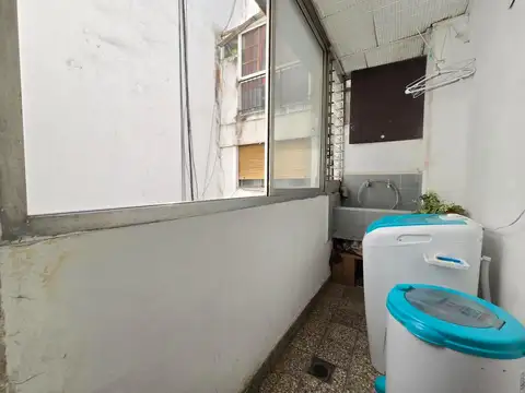 Departamento en Venta 60 años